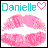 Danielle icons bilder