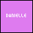 Danielle icons bilder