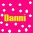 Danni icons bilder