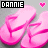 Dannie icons bilder