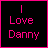 Danny icons bilder
