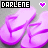 Darlene icons bilder