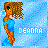 Deanna icons bilder