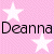 Deanna