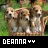 Deanna icons bilder