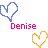 Denise icons bilder