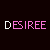 Desiree icons bilder