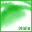 Diana icons bilder