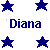 Diana icons bilder