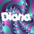 Diana icons bilder