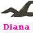 Diana icons bilder