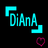 Diana icons bilder