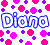 Diana icons bilder