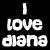 Diana icons bilder