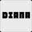 Diana icons bilder