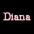 Diana icons bilder