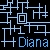 Diana icons bilder