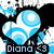 Diana icons bilder