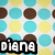 Diana icons bilder