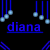 Diana icons bilder
