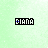 Diana icons bilder