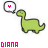 Diana icons bilder