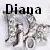 Diana icons bilder