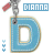 Dianna icons bilder