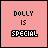 Dolly icons bilder