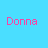 Donna icons bilder