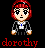 Dorothy icons bilder