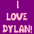 Dylan icons bilder