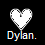 Dylan icons bilder