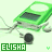 Elisha icons bilder