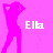 Ella icons bilder