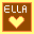 Ella icons bilder