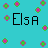 Elsa icons bilder