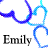 Emily icons bilder