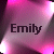 Emily icons bilder