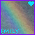 Emily icons bilder