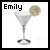 Emily icons bilder