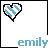 Emily icons bilder