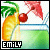 Emily icons bilder