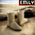 Emily icons bilder