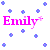 Emily icons bilder