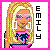 Emily icons bilder