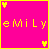 Emily icons bilder