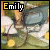 Emily icons bilder