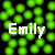 Emily icons bilder