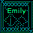 Emily icons bilder